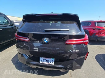 2025 BMW X3 30 xDrive M SPORT LINE - miniatura 5