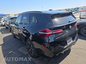 2025 BMW X3 30 xDrive M SPORT LINE - miniatura 6