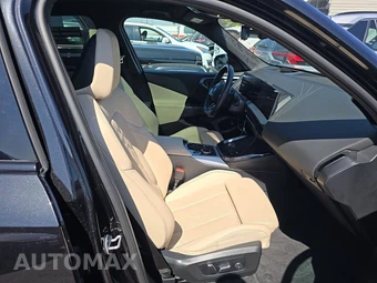 2025 BMW X3 30 xDrive M SPORT LINE - miniatura 8