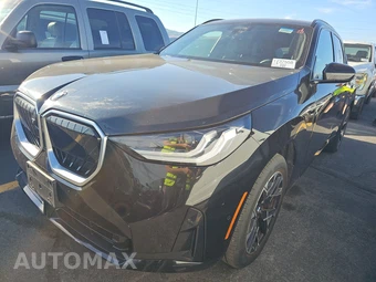 2025 BMW X3 30 xDrive M SPORT LINE