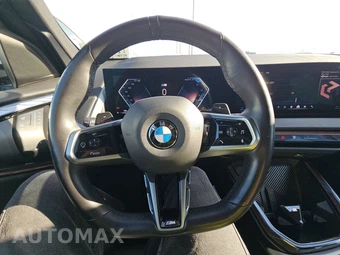 2025 BMW X3 30 xDrive M SPORT LINE - miniatura 10