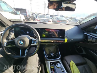 2025 BMW X3 30 xDrive M SPORT LINE - miniatura 11