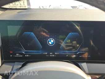 2025 BMW X3 30 xDrive M SPORT LINE - miniatura 12