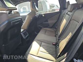 2025 BMW X3 30 xDrive M SPORT LINE - miniatura 13