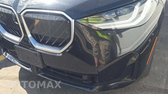 2025 BMW X3 30 xDrive M SPORT LINE - miniatura 19
