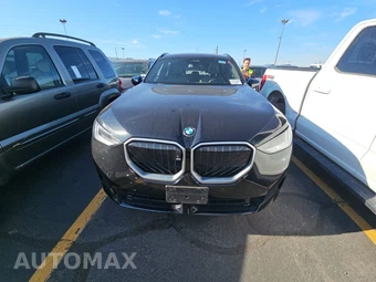 2025 BMW X3 30 xDrive M SPORT LINE - miniatura 2
