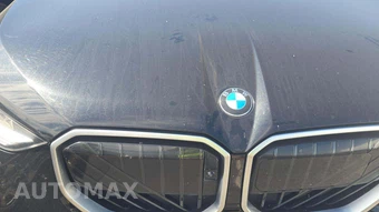 2025 BMW X3 30 xDrive M SPORT LINE - miniatura 20