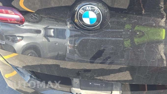 2025 BMW X3 30 xDrive M SPORT LINE - miniatura 24