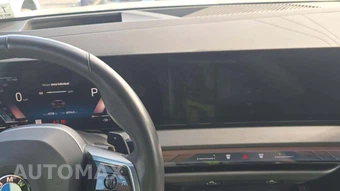 2025 BMW X3 30 xDrive M SPORT LINE - miniatura 30