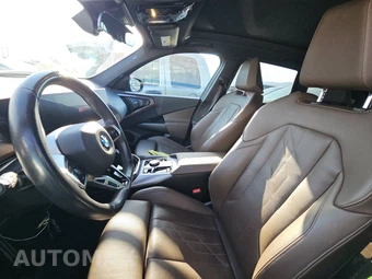 2025 BMW X3 30 xDrive M SPORT LINE - miniatura 7