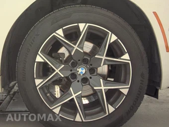 2025 BMW X3 30 xDrive M SPORT LINE - miniatura 10