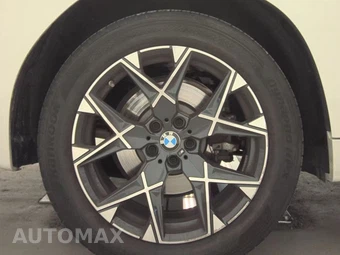 2025 BMW X3 30 xDrive M SPORT LINE - miniatura 11
