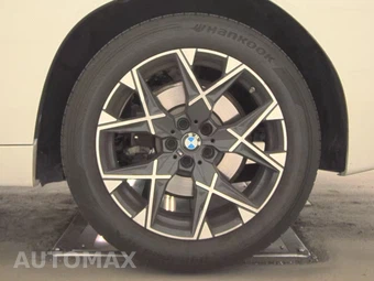 2025 BMW X3 30 xDrive M SPORT LINE - miniatura 12