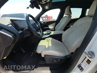 2025 BMW X3 30 xDrive M SPORT LINE - miniatura 13