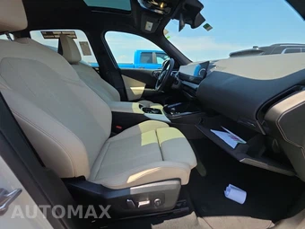 2025 BMW X3 30 xDrive M SPORT LINE - miniatura 14