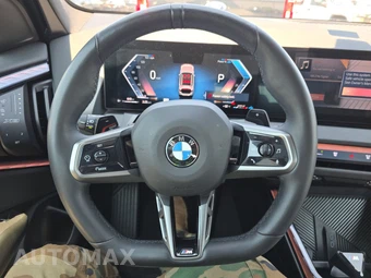 2025 BMW X3 30 xDrive M SPORT LINE - miniatura 16
