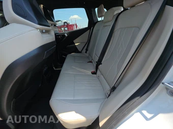 2025 BMW X3 30 xDrive M SPORT LINE - miniatura 19