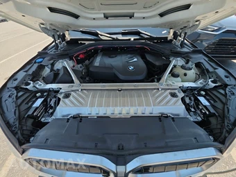 2025 BMW X3 30 xDrive M SPORT LINE - miniatura 22