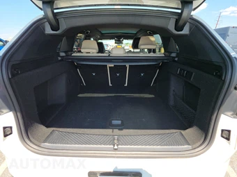 2025 BMW X3 30 xDrive M SPORT LINE - miniatura 23