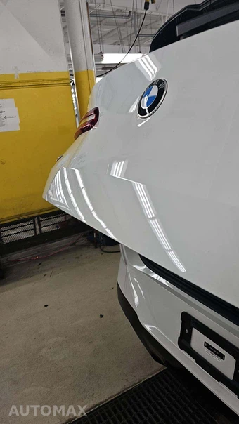 2025 BMW X3 30 xDrive M SPORT LINE - miniatura 27