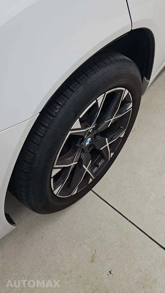 2025 BMW X3 30 xDrive M SPORT LINE - miniatura 28