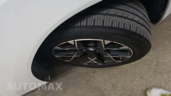 2025 BMW X3 30 xDrive M SPORT LINE - miniatura 29