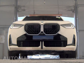 2025 BMW X3 30 xDrive M SPORT LINE - miniatura 3