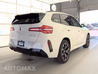 2025 BMW X3 30 xDrive M SPORT LINE - miniatura 5