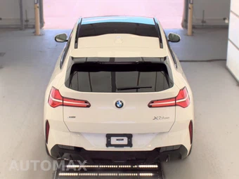 2025 BMW X3 30 xDrive M SPORT LINE - miniatura 6