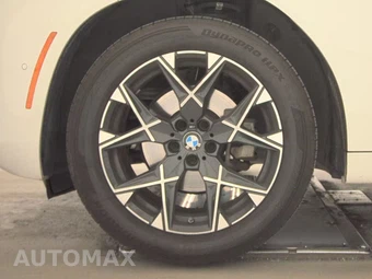 2025 BMW X3 30 xDrive M SPORT LINE - miniatura 9