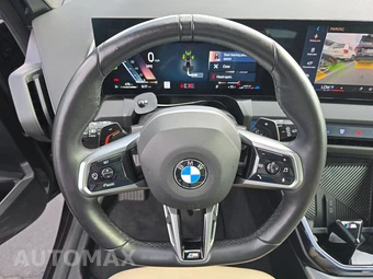 2025 BMW X3 30 xDrive M SPORT LINE - miniatura 10