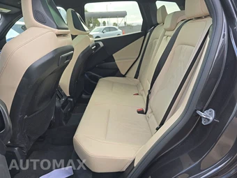 2025 BMW X3 30 xDrive M SPORT LINE - miniatura 13