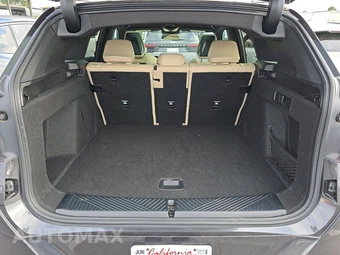 2025 BMW X3 30 xDrive M SPORT LINE - miniatura 17