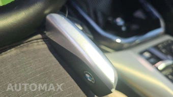 2025 BMW X3 30 xDrive M SPORT LINE - miniatura 18