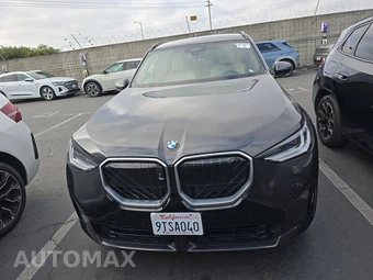 2025 BMW X3 30 xDrive M SPORT LINE - miniatura 2