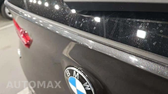 2025 BMW X3 30 xDrive M SPORT LINE - miniatura 25