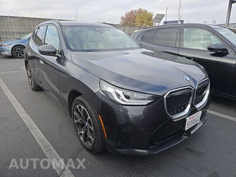 2025 BMW X3 30 xDrive M SPORT LINE - miniatura 3