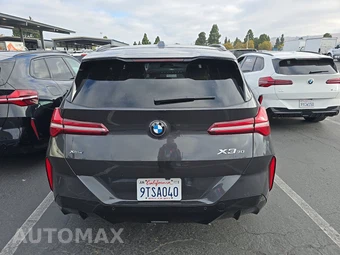 2025 BMW X3 30 xDrive M SPORT LINE - miniatura 5