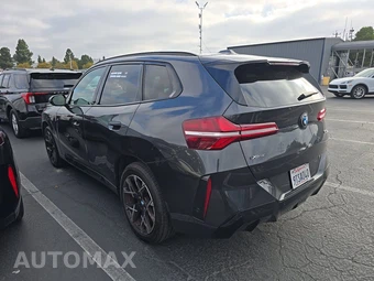 2025 BMW X3 30 xDrive M SPORT LINE - miniatura 6