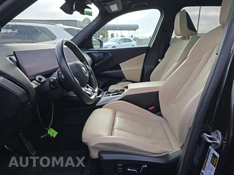 2025 BMW X3 30 xDrive M SPORT LINE - miniatura 7