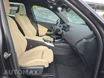 2025 BMW X3 30 xDrive M SPORT LINE - miniatura 8