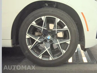 2025 BMW X3 30 xDrive M SPORT LINE - miniatura 10