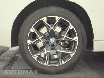 2025 BMW X3 30 xDrive M SPORT LINE - miniatura 11