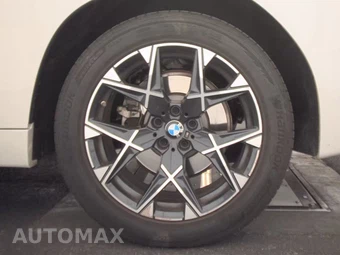 2025 BMW X3 30 xDrive M SPORT LINE - miniatura 12