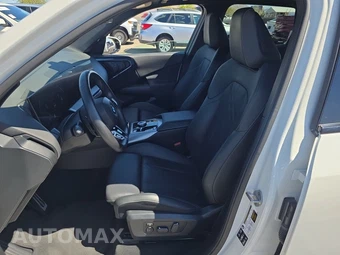 2025 BMW X3 30 xDrive M SPORT LINE - miniatura 13