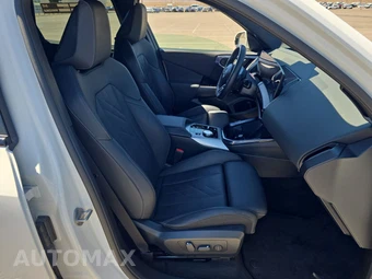 2025 BMW X3 30 xDrive M SPORT LINE - miniatura 14