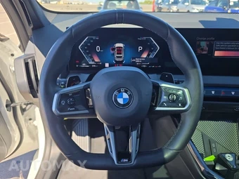 2025 BMW X3 30 xDrive M SPORT LINE - miniatura 16