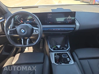 2025 BMW X3 30 xDrive M SPORT LINE - miniatura 17