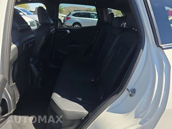 2025 BMW X3 30 xDrive M SPORT LINE - miniatura 19