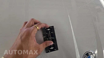 2025 BMW X3 30 xDrive M SPORT LINE - miniatura 26